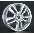 Маленькое фото товара - 7*17 5*114,3 ET48 67,1 Replay KI95 S. Вариант №1