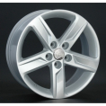 Маленькое фото товара - 7*17 5*114,3 ET45 60,1 Replay TY113 S. Вариант №1