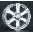 Маленькое фото товара - 7*17 5*114,3 ET39 60,1 Replay TY101 S. Вариант №1