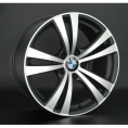 Маленькое фото товара - 7,5*17 5*120 ET34 72,6 Replay b92 MBF. Вариант №1