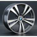 Маленькое фото товара - 7,5*17 5*120 ET20 74,1 Replay b92 GMF. Вариант №1