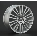Маленькое фото товара - 7*16 5*112 ET45 57,1 Replay VV25 S. Вариант №1