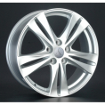 Маленькое фото товара - 7*18 5*114,3 ET46 67,1 Replay MI63 S. Вариант №1