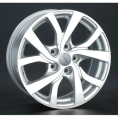 Маленькое фото товара - 7*18 5*114,3 ET38 67,1 Replay MI57 SF. Вариант №1