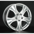 Маленькое фото товара - 7*17 5*114,3 ET39 60,1 Replay TY147 S. Вариант №1
