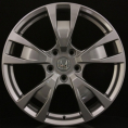 Маленькое фото товара - 7,5*18 5*114,3 ET55 64,1 Replay H27 GM. Вариант №1