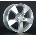 Маленькое фото товара - 7*17 5*105 ET42 56,6 Replay GN70 S. Вариант №1