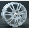 Маленькое фото товара - 6*15 4*100 ET45 54,1 Replay LF14 S. Вариант №1