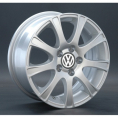Маленькое фото товара - 6*14 5*100 ET40 57,1 Replay VV176 S. Вариант №1