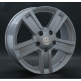 Маленькое фото товара - 8,5*20 5*150 ET60 110,1 Replay LX38 S. Вариант №1