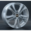 Маленькое фото товара - 6,5*16 5*114,3 ET31 67,1 Replay Ki72 S. Вариант №1