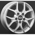 Маленькое фото товара - 5,5*15 5*114,3 ET41 67,1 Replay Ki67 S. Вариант №1