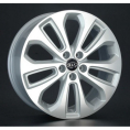 Маленькое фото товара - 7*17 5*114,3 ET48 67,1 Replay KI92 SF. Вариант №1