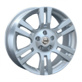Маленькое фото товара - 7*17 5*114,3 ET55 66,1 Replay NS68 S. Вариант №1