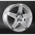 Маленькое фото товара - 8*17 5*112 ET48 66,6 Replay MR71 SF. Вариант №1