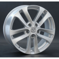 Маленькое фото товара - 7*17 5*114,3 ET50 67,1 Replay MZ49 S. Вариант №1