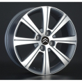 Маленькое фото товара - 7*17 4*108 ET26 65,1 Replay Ci22 GMF. Вариант №1