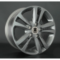 Маленькое фото товара - 6,5*16 5*112 ET39,5 66,6 Replay SNG19 GM. Вариант №1
