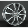Маленькое фото товара - 8,5*20 5*120 ET47 72,6 Replay LR47 GM. Вариант №1