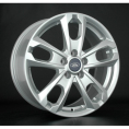 Маленькое фото товара - 7,5*17 5*108 ET52,5 63,3 Replay FD97 S. Вариант №1