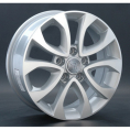 Маленькое фото товара - 7*17 5*114,3 ET50 67,1 Replay MZ88 SF. Вариант №1