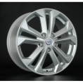Маленькое фото товара - 7*17 5*114,3 ET47 66,1 Replay NS151 S. Вариант №1