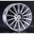 Маленькое фото товара - 7,5*17 5*112 ET52,5 66,6 Replay MR139 SF. Вариант №1