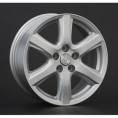 Маленькое фото товара - 7*17 5*114,3 ET39 60,1 Replay TY40 S. Вариант №1