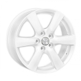 Маленькое фото товара - 7*17 5*114,3 ET45 60,1 Replay TY24 W. Вариант №1