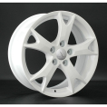 Маленькое фото товара - 6,5*17 5*114,3 ET38 67,1 Replay MI13 W. Вариант №1