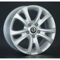 Маленькое фото товара - 6,5*16 5*112 ET46 57,1 Replay SK42 S. Вариант №1
