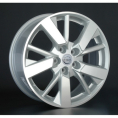 Маленькое фото товара - 7,5*18 5*114,3 ET50 66,1 Replay NS139 SF. Вариант №1