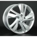 Маленькое фото товара - 7*17 5*114,3 ET47 67,1 Replay HND157 SF. Вариант №1