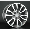 Маленькое фото товара - 7,5*18 6*139,7 ET25 106,1 Replay TY175 GMFP. Вариант №1