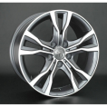 Маленькое фото товара - 7,5*17 5*120 ET34 72,6 Replay B177 GMF. Вариант №1
