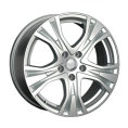 Маленькое фото товара - 7*17 5*114,3 ET35 60,1 Replay LX64 SF. Вариант №1