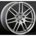 Маленькое фото товара - 8*18 5*112 ET39 66,6 Replay A25 S. Вариант №1