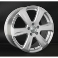 Маленькое фото товара - 7,5*17 5*108 ET55 63,3 Replay V24 S. Вариант №1