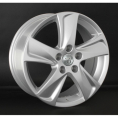 Маленькое фото товара - 7,5*19 5*114,3 ET35 60,1 Replay TY219 S. Вариант №1