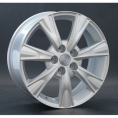 Маленькое фото товара - 7*17 5*114,3 ET35 60,1 Replay LX65 S. Вариант №1