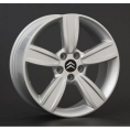 Маленькое фото товара - 6,5*17 5*114,3 ET38 67,1 Replay Ci18 S. Вариант №1