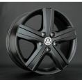 Маленькое фото товара - 7,5*17 5*130 ET50 71,6 Replay VV59 MB. Вариант №1