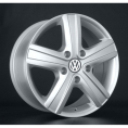 Маленькое фото товара - 7,5*17 5*130 ET50 71,6 Replay VV59 S. Вариант №1