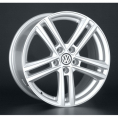 Маленькое фото товара - 6,5*16 5*112 ET46 57,1 Replay VV44 SF. Вариант №1