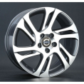 Маленькое фото товара - 7,5*17 5*108 ET55 63,3 Replay V21 GMF. Вариант №1