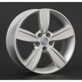 Маленькое фото товара - 6,5*17 5*114,3 ET38 67,1 Replay PG29. Вариант №1