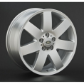 Маленькое фото товара - 8,5*20 5*120 ET58 72,6 Replay LR9 S. Вариант №1
