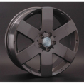 Маленькое фото товара - 7*17 5*105 ET42 56,6 Replay OPL37 GM. Вариант №1
