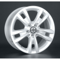 Маленькое фото товара - 7*17 5*108 ET50 63,3 Replay V26 S. Вариант №1