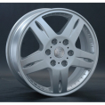 Маленькое фото товара - 6,5*17 6*130 ET62 84,1 Replay MR91 S. Вариант №1